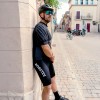 Robstev – Bib Shorts 