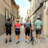 Robstev – Bib Shorts