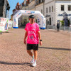 Robstev – Racing T-Shirt Pink