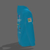 Robstev – Racing Hoody Blue