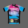 Robstev Racing Trikot – Unisex