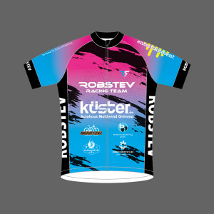 Robstev Racing Trikot – Unisex
