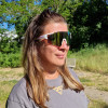 Robstev Sonnenbrille – Weiß