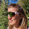 Robstev Sonnenbrille – Weiß
