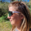 Robstev Sonnenbrille – Weiß