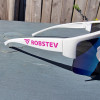 Robstev Sonnenbrille – Weiß