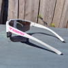 Robstev Sonnenbrille – Weiß