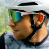 Robstev Sonnenbrille – Weiß Robstev Sonnenbrille – Weiß