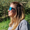 Robstev Sonnenbrille – Schwarz