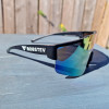 Robstev Sonnenbrille – Schwarz