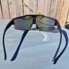 Robstev Sonnenbrille – Schwarz