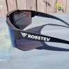 Robstev Sonnenbrille – Schwarz