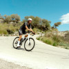 Robstev – Cycling Jersey "Großer Beerberg Thüringen" 