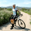 Robstev – Cycling Jersey "Auersberg Erzgebirge" 