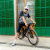 Robstev – Cycling Jersey "Brocken Harz" 