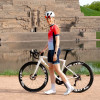 Robstev – Cycling Jersey "Bärenstein Erzgebirge" 