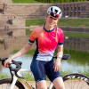 Robstev – Cycling Jersey "Bärenstein Erzgebirge" 