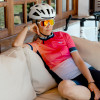 Robstev – Cycling Jersey "Bärenstein Erzgebirge" 