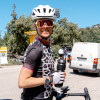 Robstev – Cycling Jersey "Großer Inselsberg Thüringen" 