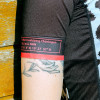Robstev – Cycling Jersey "Großer Inselsberg Thüringen" 