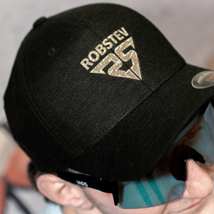 Robstev – Base-Cap Flexfit Robstev – Base-Cap Flexfit