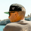 Robstev – Flat-Cap Flexfit Robstev – Flat-Cap Flexfit