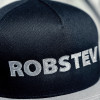 Robstev – Flat-Cap Flexfit Robstev – Flat-Cap Flexfit