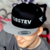 Robstev – Flat-Cap Flexfit Robstev – Flat-Cap Flexfit