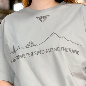 Robstev – Oversize T-Shirt "Climb-Mode" Robstev – Oversize T-Shirt "Climb-Mode"