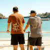 Robstev – T-Shirt "Ur-Bike"