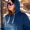 Robstev – Hoody "Blue" Robstev – Hoody "Blue"