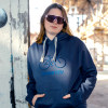 Robstev – Hoody "Blue" Robstev – Hoody "Blue"