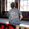 Robstev – T-Shirt "Ur-Bike"