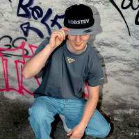 Robstev – Flat-Cap Flexfit Robstev – Flat-Cap Flexfit